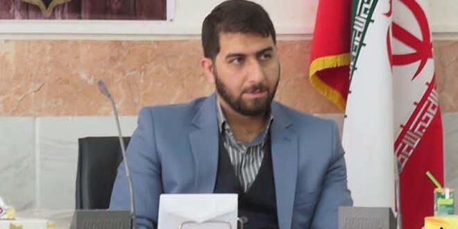 دستور دادستان دورود برای رسیدگی فوری به حادثه سقوط مصالح ساختمانی