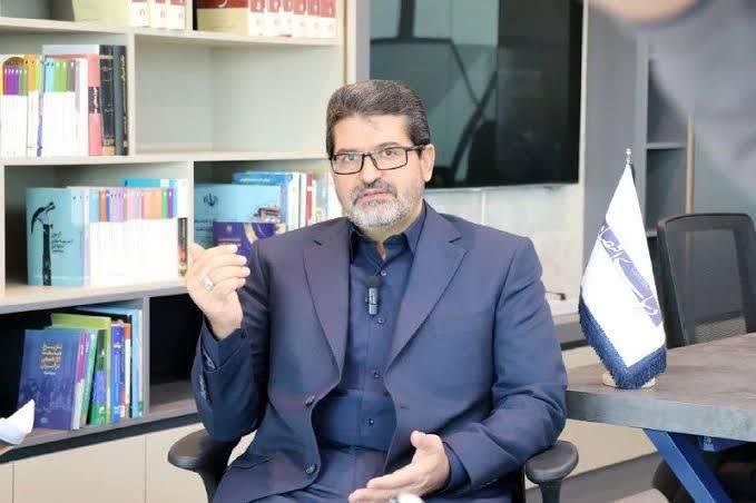 اراضی ملی شهرستان دورود حدنگاری شد