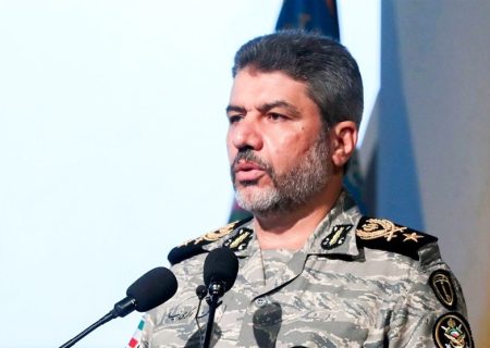 برای جنگ بعدی آماده‌ایم/ تغییر دکترین نظامی ایران از«پدافند» به «آفند»