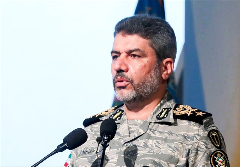 برای جنگ بعدی آماده‌ایم/ تغییر دکترین نظامی ایران از«پدافند» به «آفند»