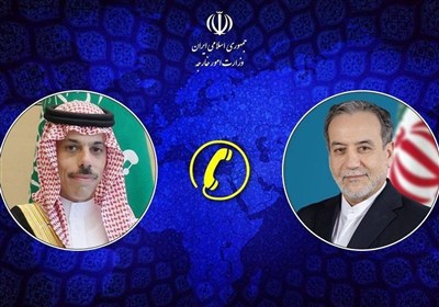 عراقچی به همتای سعودی: کشورهای منطقه از همراهی با آمریکا برحذر باشند