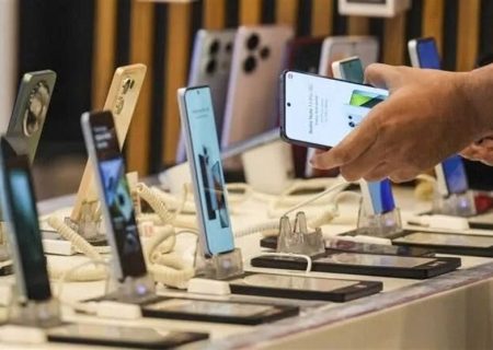 توقف ثبت سفارش تجاری تلفن همراه؛ چالش جدید تأمین نیاز بازار