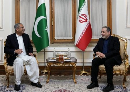 پاکستان: پیشرفت قابل‌توجهی در گفتگوها با ایران حاصل شد