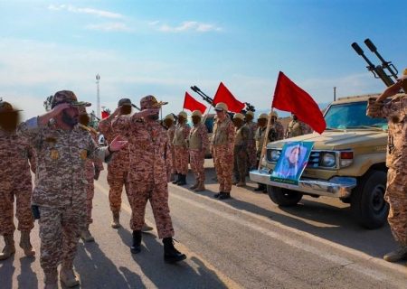 سردار حسن‌زاده: آمریکا و رژیم صهیونیستی در رسیدن به اهداف ناکام ماندند