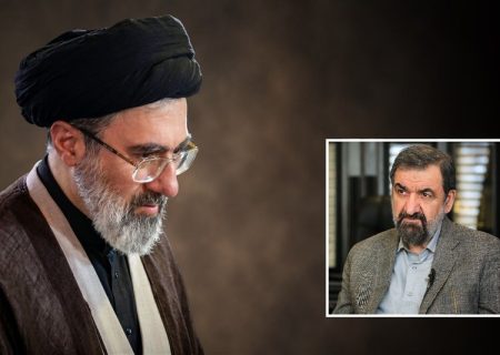 محسن رضایی نماینده رهبر انقلاب در شورای‌عالی امنیت ملی شد