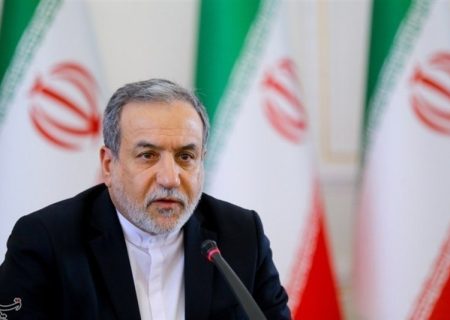 عراقچی: هنوز هیچ تصمیمی برای آغاز دوباره مذاکره با آمریکا نگرفته‌ایم