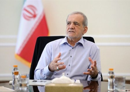 پزشکیان: وحدت اسلامی یک تاکتیک سیاسی یا مصلحت موقت نیست