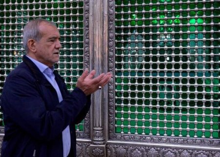 پزشکیان: در اجرای تفاهمنامه‌ به اجماع کارشناسی رسیدیم