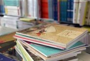 ثبت سفارش کتب درسی تمام پایه های تحصیلی