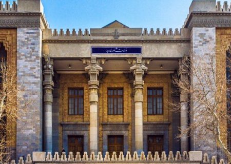 وزارت امور خارجه: ایران در اعمال حق ذاتی دفاع مشروع تردید ندارد