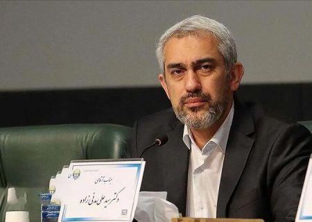 مدنی‌زاده: دشمن آرزوی زمین‌زدن اقتصاد ایران را به گور خواهد برد