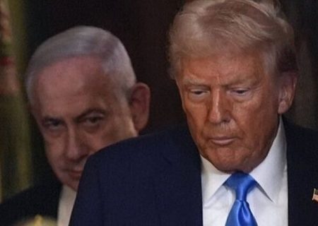 فرید زکریا: جنگ ایران اعتبار آمریکا را فرسوده و متحدانش را دور کرد