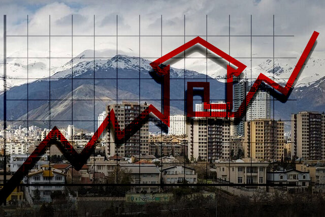 سقف ۲۵ درصدی افزایش اجاره‌بها رعایت نمی‌شود؛ بازار مسکن رها شده است