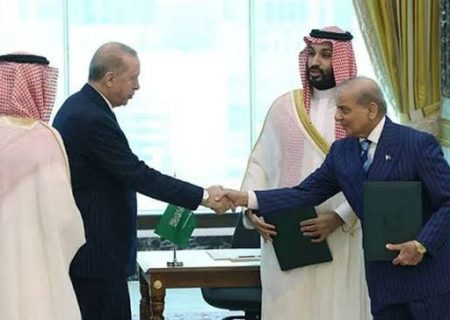 پیمان مکه، از افزایش استقلال امنیتی منطقه تا بلوک‌بندی جدید