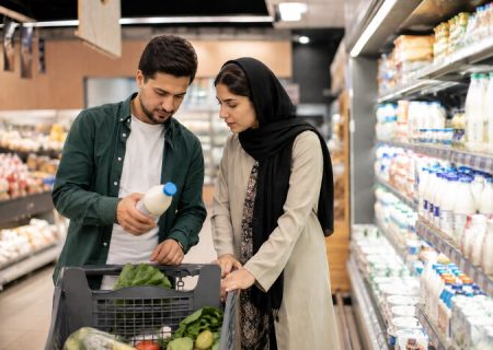 ۴۴ میلیون تومان برای یک زندگی دو نفره کافی است؟