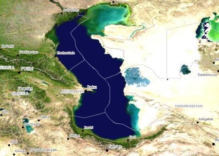 کنوانسیون دریای خزر؛ تهدیدی برای منافع راهبردی و تمامیت ارضی ایران