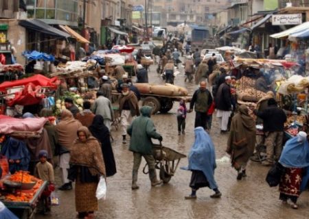 بازار افغانستان در انتظار سرمایه ایرانی؛ رقبا جلو افتادند