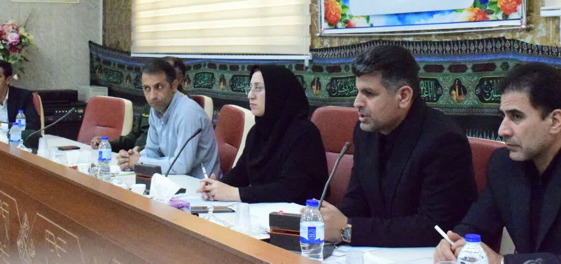 جذب به موقع اعتبارات و تکمیل طرح های نیمه تمام در اولویت کاری مسوولان دورود قرار گیرد