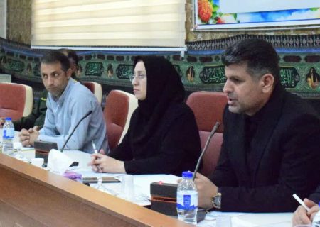 جذب به موقع اعتبارات و تکمیل طرح های نیمه تمام در اولویت کاری مسوولان دورود قرار گیرد