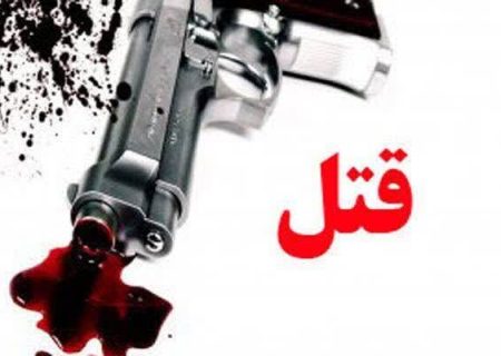 پایان تلخ یک نزاع خانوادگی در دورود
