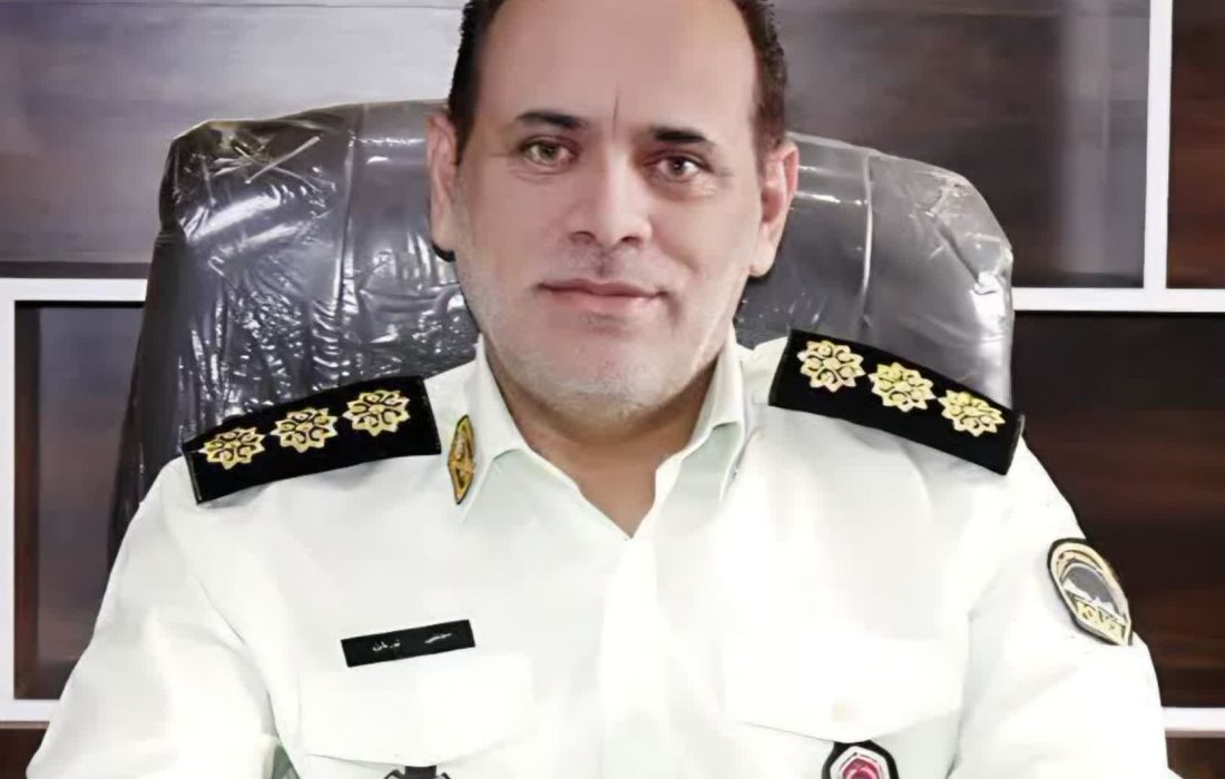 جمع آوری ۶۵ معتاد متجاهر در دورود