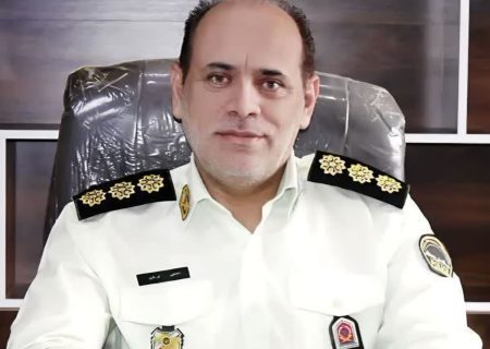 جمع آوری ۶۵ معتاد متجاهر در دورود