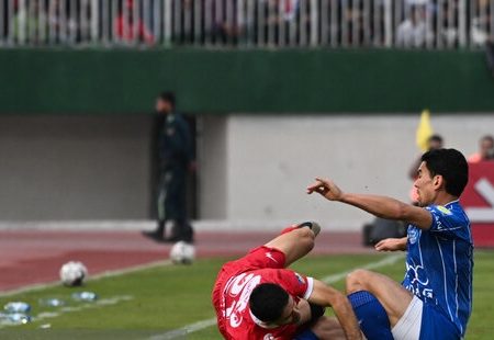 اخاذی مدرن دلال‌ها در فوتبال ایران؛ «پول ندهی، نیمکت‌نشینت می‌کنم!»