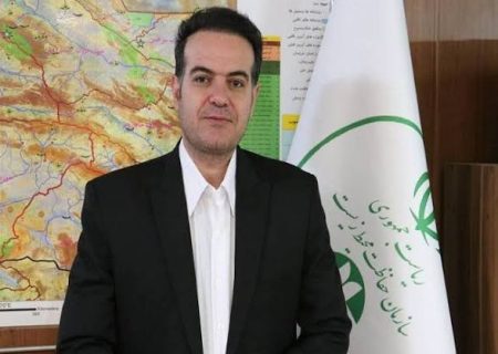 افتخار آفرینی دوباره فرزند دورود