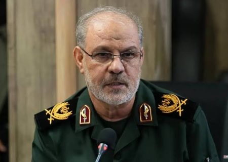 سخنگوی سپاه: موشک‌هایما‌ن فناورانه شدند