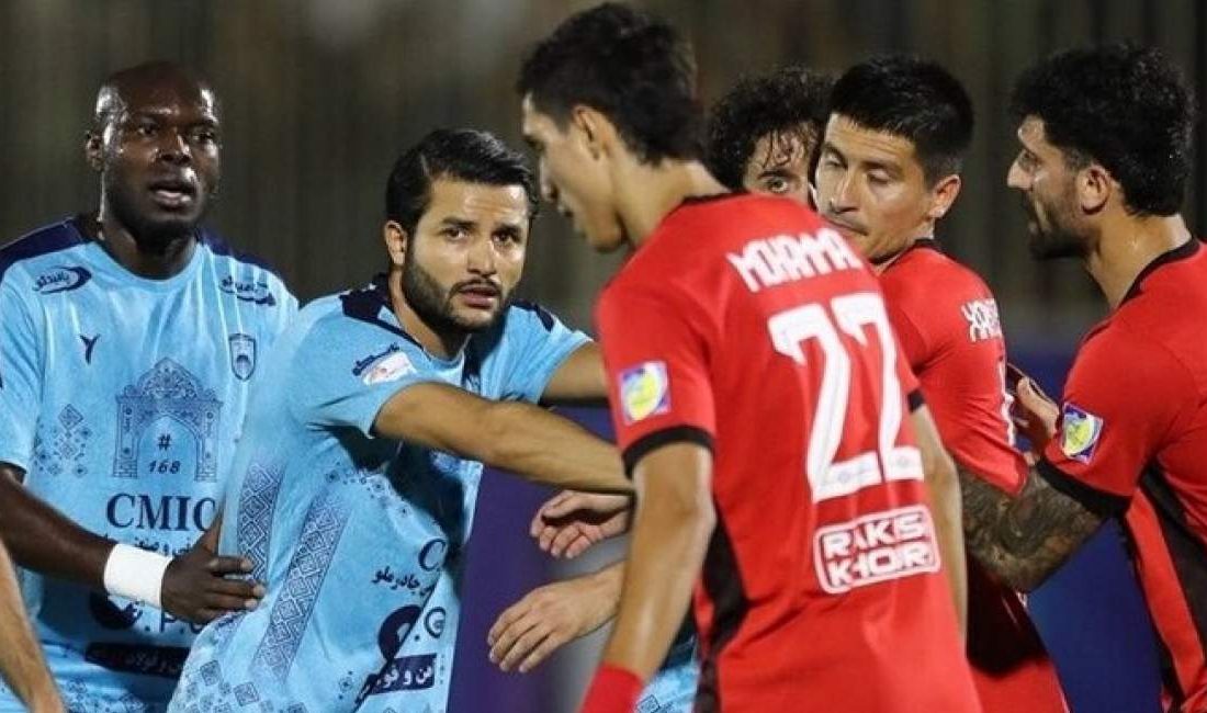 پرسپولیس در اندیشه فرار از فشار انتقادات/ ملوان تارتار را نجات میدهد؟
