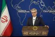 بقائی: درخواست عربستان برای تعویق نشست مسقط/ کاردار اتریش فراخوانده شد