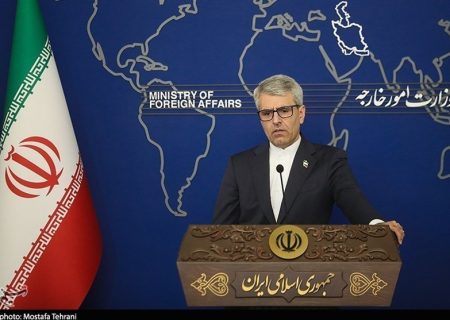 بقائی: آمریکا جنگ را آغاز کرد اما هزینه‌اش را از جهان می‌خواهد