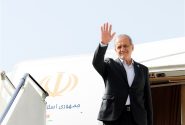 پزشکیان پیش از عزیمت به نیویورک: با قدرت از مواضع ایران دفاع می‌کنیم