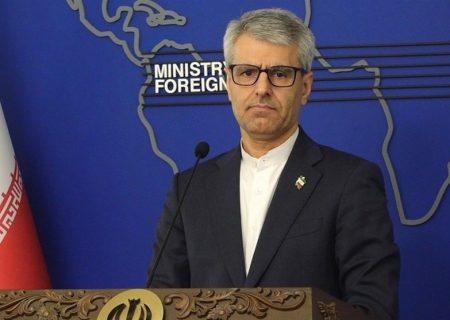 واکنش بقائی به اظهارات گوترش درباره عملکرد سازمان ملل