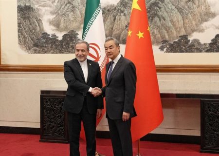 چین: ادامه درگیری بین واشنگتن و تهران به نفع هیچ‌کس نیست