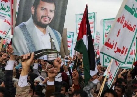 صنعا: منطقه وارد مرحله کاهش نفوذ آمریکا شده است/ مبارزه ادامه دارد