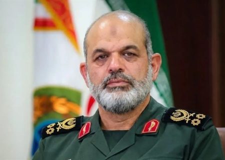 وحیدی: ترور مولوی گرگیج نشانه شکست دشمن از مردم سیستان و بلوچستان است