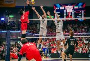 دو راه باقی‌مانده برای والیبال ایران برای رسیدن به المپیک ۲۰۲۸