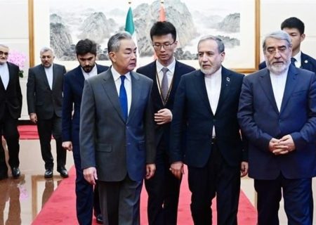 عراقچی پس از سفر چین: تصمیمات امروز پیامدهای گسترده‌ای خواهد داشت