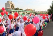 آغاز سال تحصیلی ۱۴۰۶ ـ ۱۴۰۵ با بازگشایی بیش از ۱۲۴هزار مدرسه