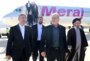 واحدهای اقتصادی لرستان ۶ همت تسهیلات سفر رئیس‌جمهور را دریافت کردند