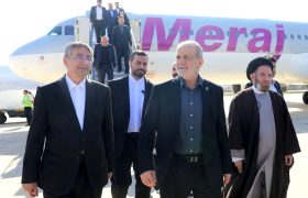 واحدهای اقتصادی لرستان ۶ همت تسهیلات سفر رئیس‌جمهور را دریافت کردند