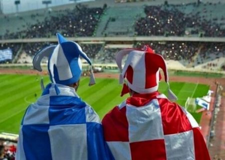 دربی ۱۰۷ و فرصت طلایی استقلال و پرسپولیس/می‌توان به فوتبال امیدوار بود