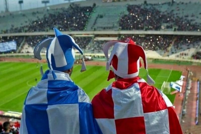 دربی ۱۰۷ و فرصت طلایی استقلال و پرسپولیس/می‌توان به فوتبال امیدوار بود