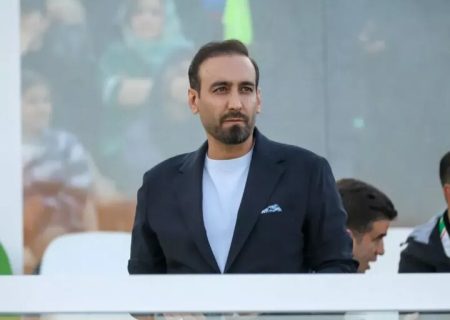 ‌تعویق دیدار با پرسپولیس تصمیم درستی بود/ سه امتیاز ارزش ایجاد اختلاف بین دو شهر را ندارد