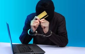 کشف ۱۷ فقره کلاهبرداری اینترنتی در دورود