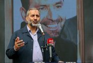 سردار سید مجید موسوی خطاب به مردم: عظمت حضور در خیابان‌ها را حفظ کنید