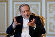 عراقچی: دفاع از حقوق مردم ایران هدف اصلی سفر به نیویورک است