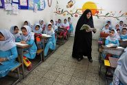 مدارس ابتدایی لرستان برای آغاز سال تحصیلی حضوری آماده‌اند