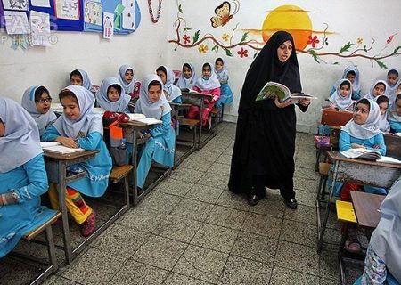 مدارس ابتدایی لرستان برای آغاز سال تحصیلی حضوری آماده‌اند